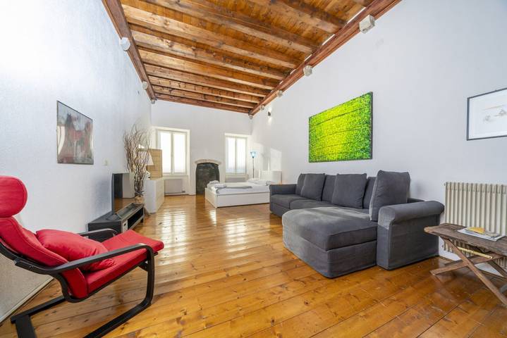 Ferienwohnung für 2 Personen in Udine - 2