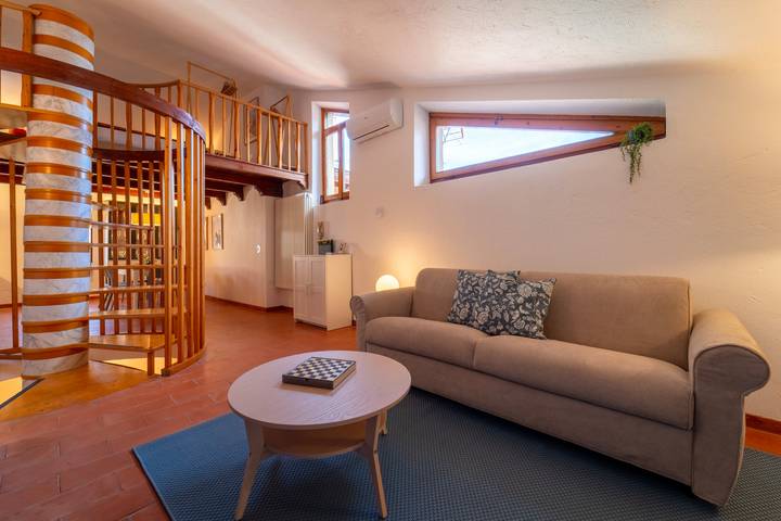 Ferienwohnung für 4 Personen in Bellagio - 4