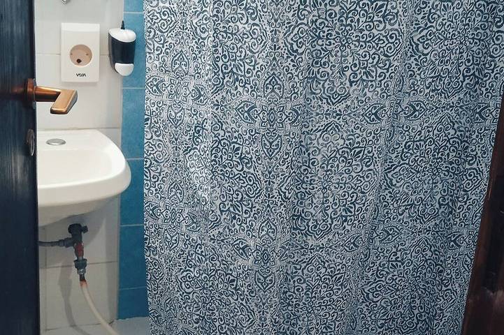 Location de vacances pour 3 personnes dans Lampedusa - 3