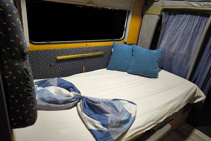 Camping für 4 Personen auf den Kanaren - 3