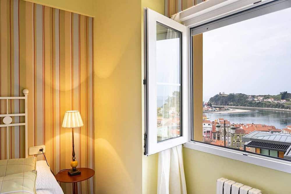 La Nogalera - With views of the sea and the mountains in Ribadesella, Costa Verde (Spain)