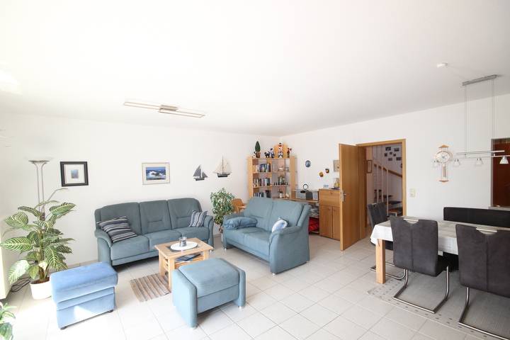 Ferienhaus für 6 Personen, mit Garten und Terrasse, kinderfreundlich in Grömitz - 2