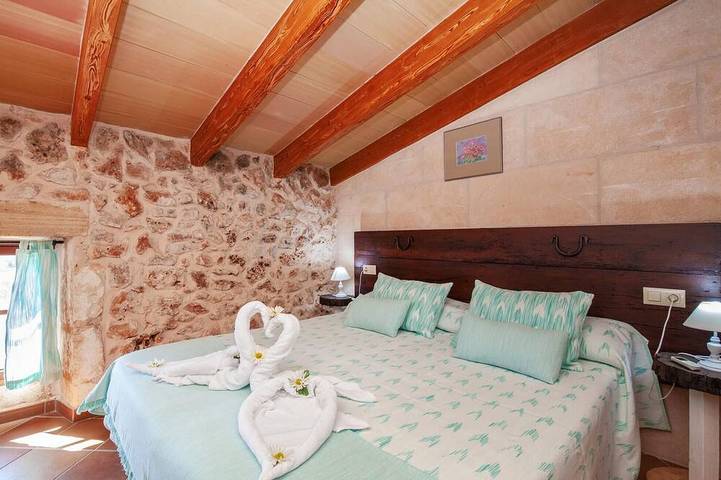 Impresionante casa en Santa Margalida in María de la Salud, Interior de Mallorca