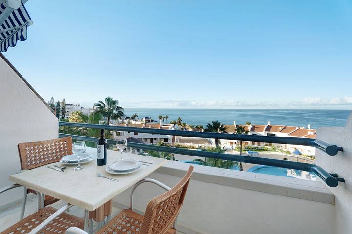 Ferienwohnung für 2 Personen, mit Kinderpool an der Costa Adeje - 3