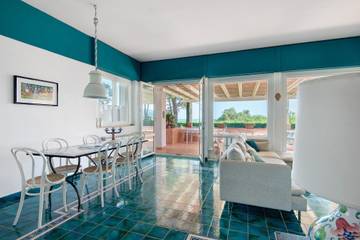 Agriturismo per 8 Persone in Portoferraio, Isola d'Elba, Foto 2