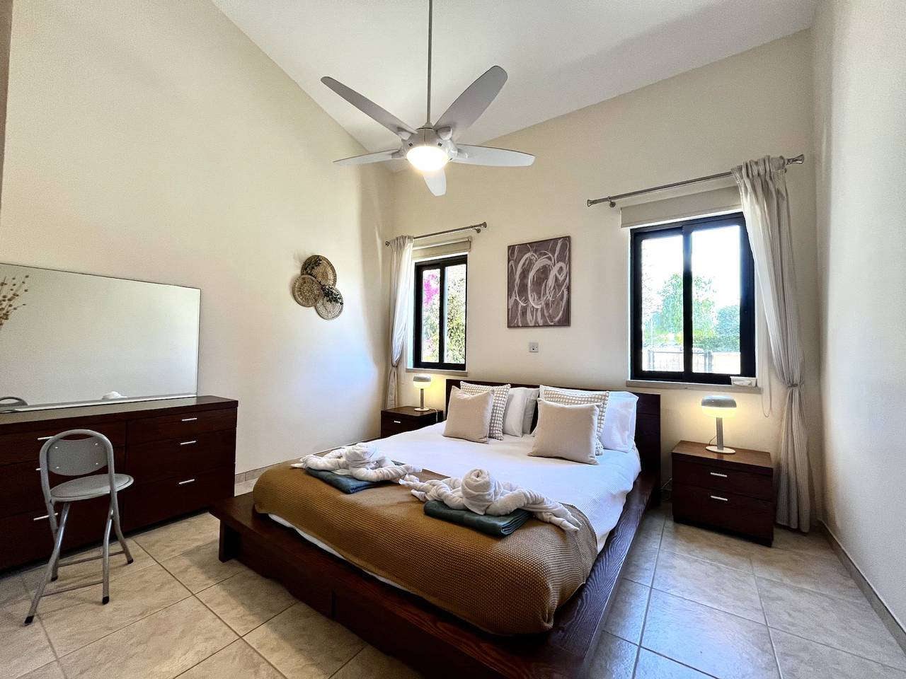 103 Kok - Stay Athena Villa in Kouklia Pafou, Chypre du Sud