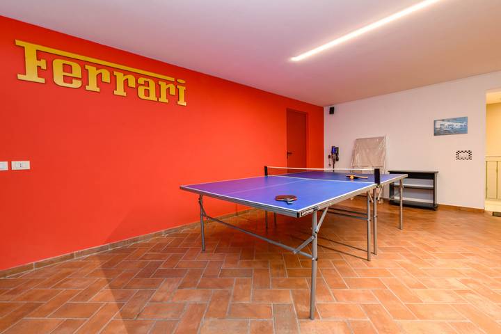 Villa für 10 Personen, mit Terrasse und Garten sowie Seeblick in Salò - 3