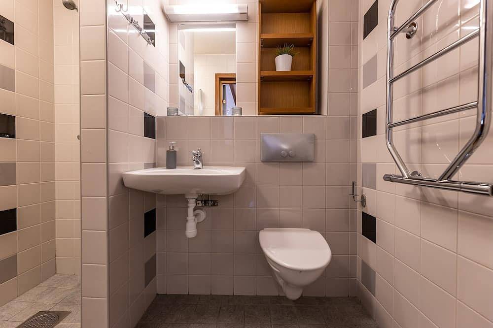 Ganze Wohnung, Spacious 4 Bedroom Apartment in the Midst of Skiing, Hiking & Biking in Sälen, Malung-Sälen und Umgebung