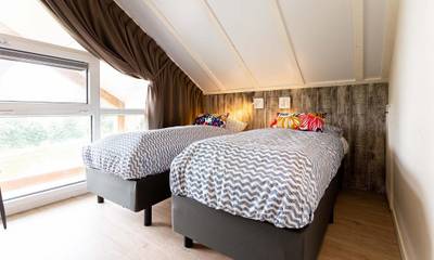 Vakantiewoning voor 10 Personen in Lichtenvoorde, Achterhoek, Afbeelding 1