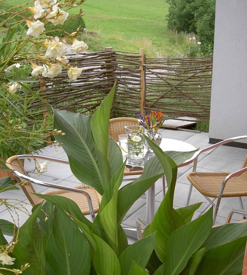 Ganze Ferienwohnung, Apartment with Terrace in Innviertel