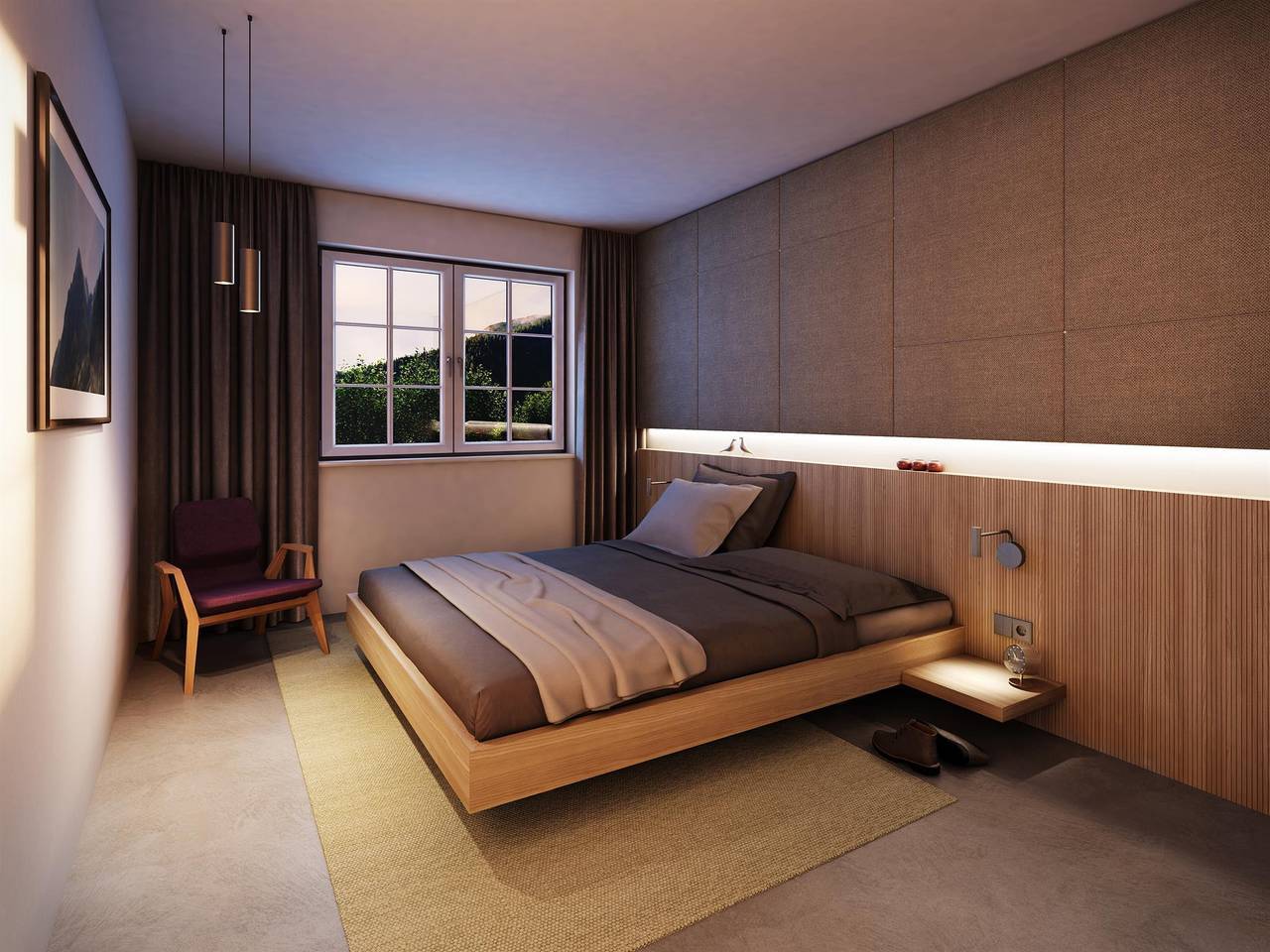 Entire holiday apartment, Apart - Suite (max. 2 Personen) ab 3 N in Holzgau, Allgäu alps (Austria)