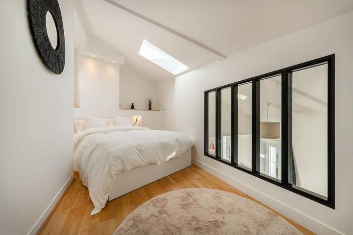 Appartement de vacances pour 4 personnes