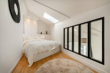 Gîte pour 4 personnes à Soissons