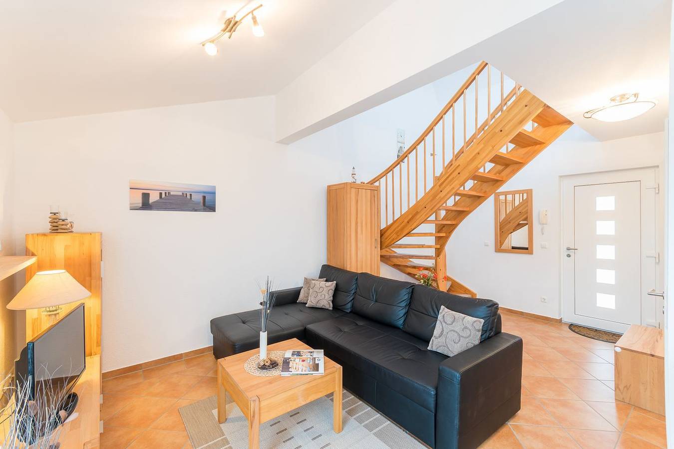 Ferienwohnung in Rügen ab 71€ pro Nacht