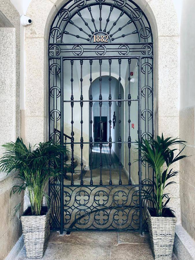 Gîte pour 4 personnes, avec terrasse et piscine à Cáceres - 3