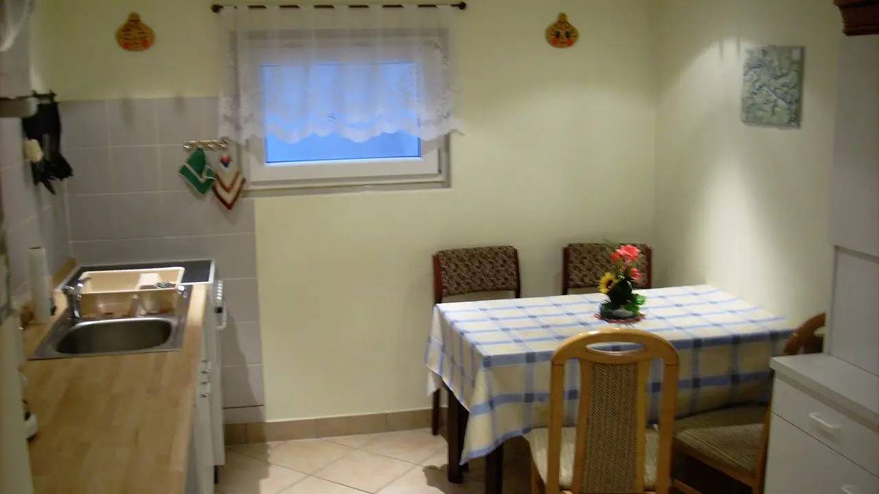 Ganze Ferienwohnung, Ferienwohnung für 4 Personen (45 m²) in Rabenau in Rabenau, Osterzgebirge