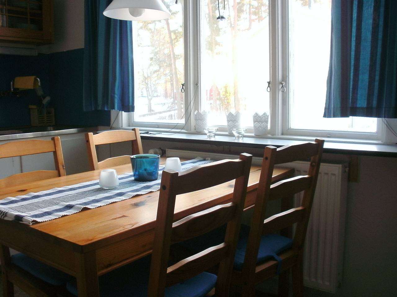 Schönes Ferienhaus am Waldrand bei Högsby in Högsby (Stadt), Högsby