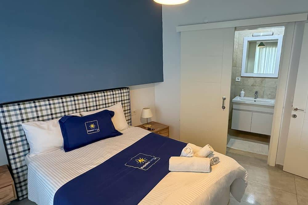 Entire apartment, Ground Floor Apt with Private Garden – Peaceful Stay at Lavender Residence in Kusadasi, Aydın Province