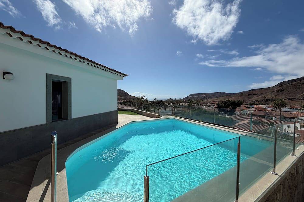 House / Villa - Tauro - Mogán in Pueblo de Tauro, South Gran Canaria