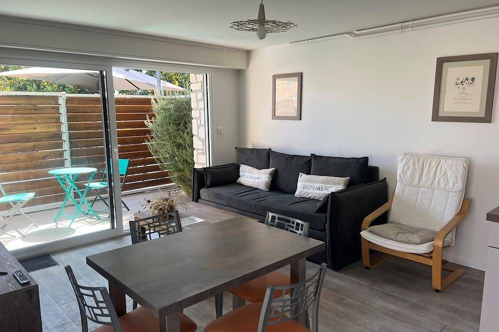 Photo : Appartement de vacances