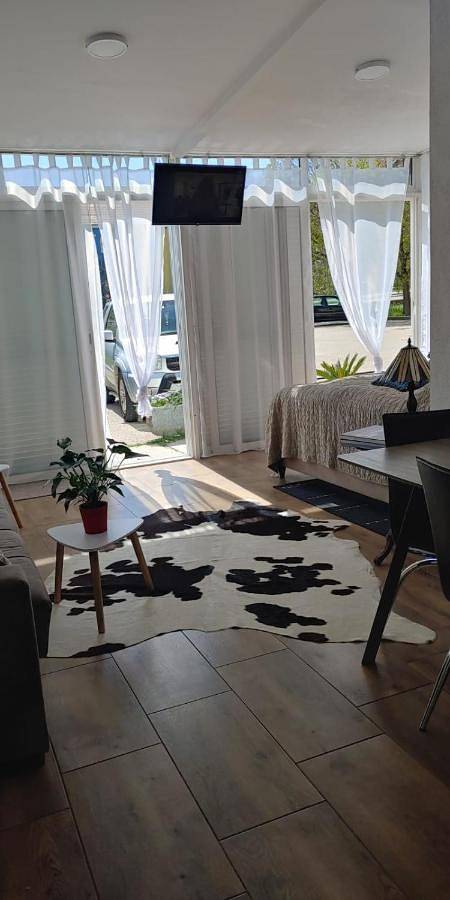 Appartement de vacances pour 3 personnes - 1