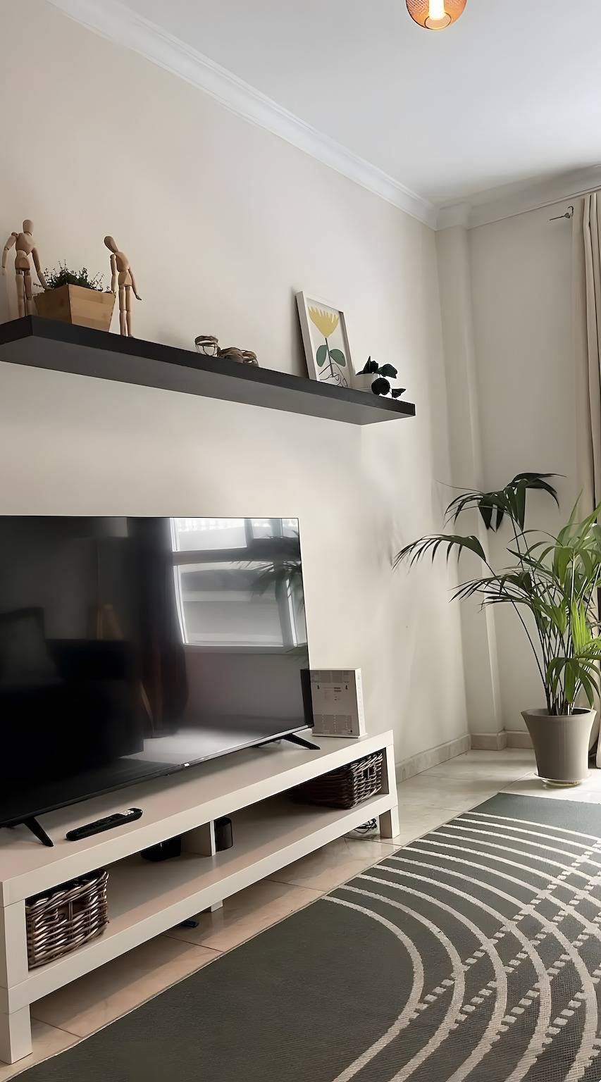 Apartamento entero, Vacaciones 'Casa de vacaciones Exposito' con Wi-Fi in Las Palmas de Gran Canaria Centre, Las Palmas de Gran Canaria