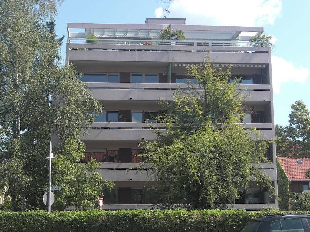 Ferienwohnung mit 1 Schlafzimmer in Konstanz, Landkreis Konstanz