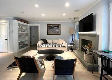 Beach House for 6 People in Wainscott, North Fork, Photo 2