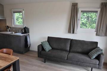 Chalet für 2 Personen in Weesp, Nordholland, Bild 3