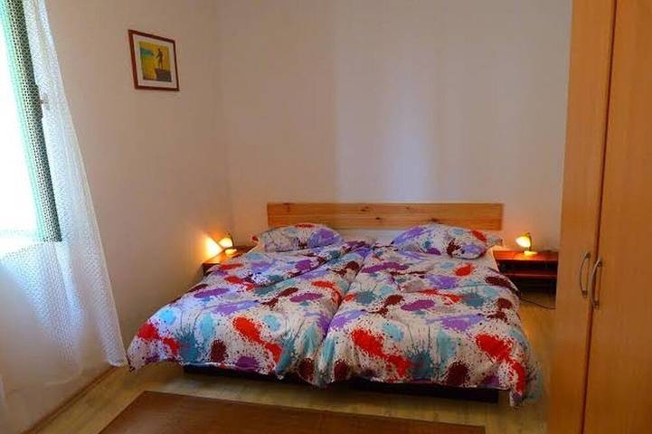 Maison Kuća za odmor - Preko - île de Ugljan in Preko, Île d'Ugljan