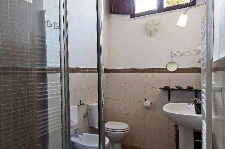 Sole Casa immersa tra campagna e mare in Sant'Alessio Siculo, Provincia di Messina