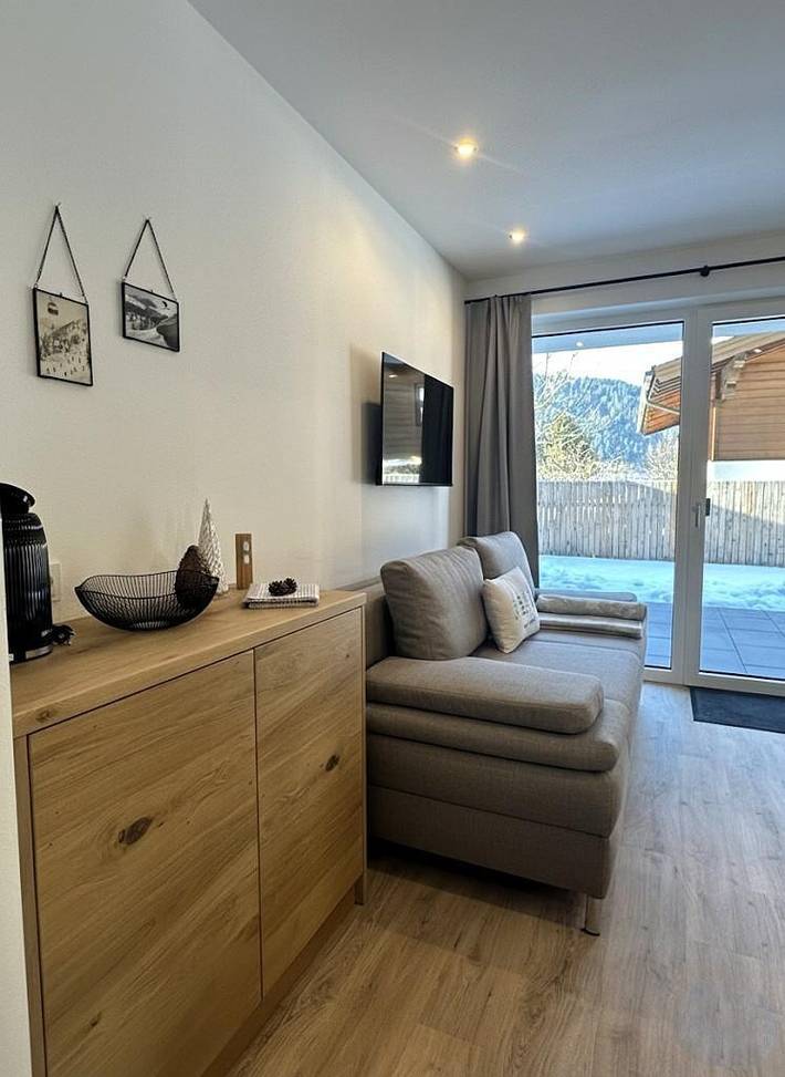 Ganze Ferienwohnung, Exklusiv Apartment in Flachau, Ski Amadé