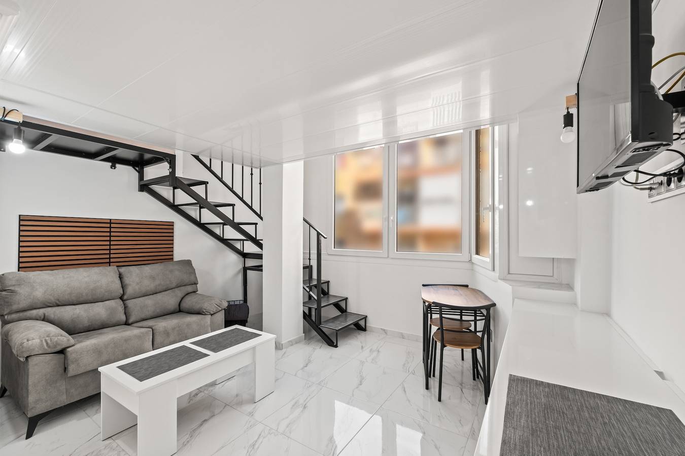 Appartamento vacanze a Torrevieja a partire da 107€ a notte