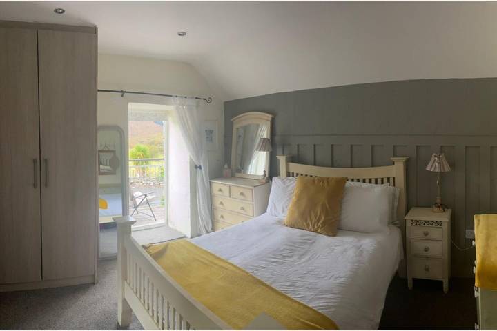 Ferienhaus für 8 Personen, mit Garten und Whirlpool, kinderfreundlich in Munster - 2