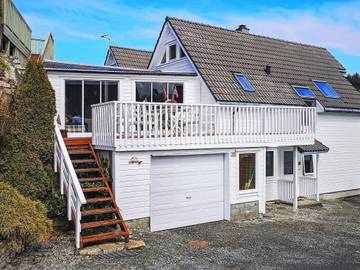 Feriehus til 8 Personer i Bømlo , Vestland, Bilde 3