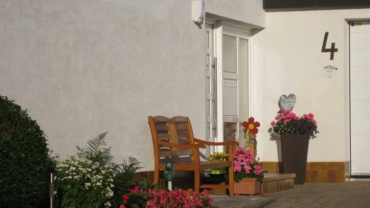 Ganze Ferienwohnung, Ferienwohnung für 5 Personen (77 m²) in Bräunlingen in Bräunlingen, Mittlerer Schwarzwald