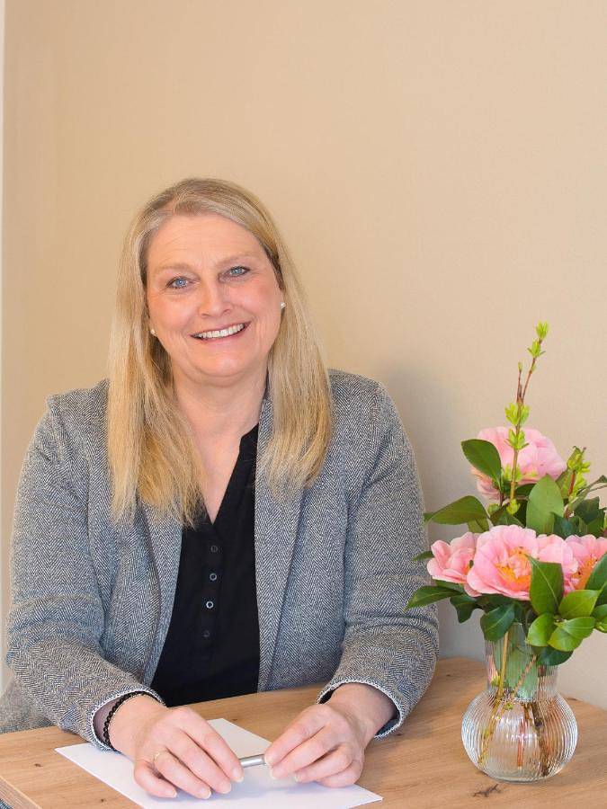 Gîte pour 3 personnes, avec terrasse et jardin, animaux acceptés à Glottertal - 2