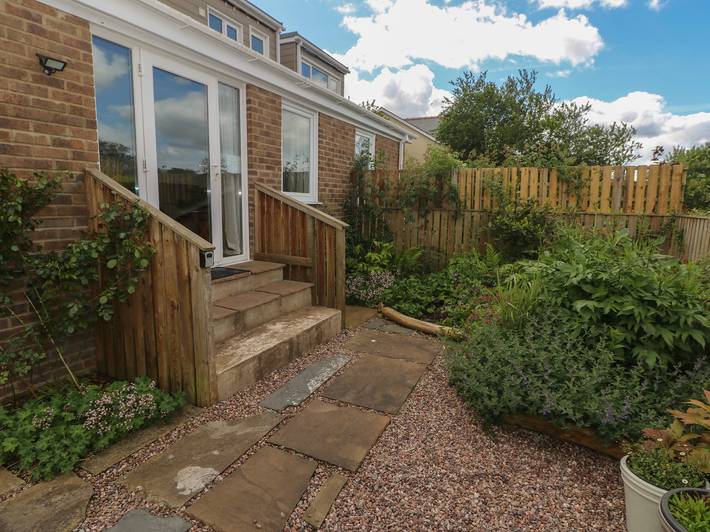 Cottage for 2 people in Pembroke