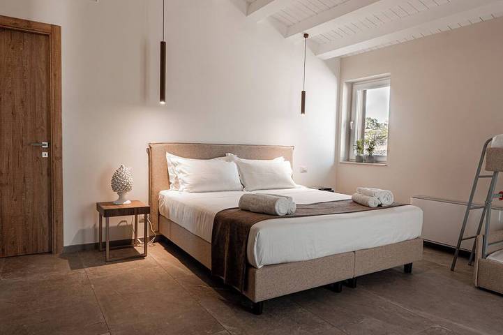 Agriturismo für 14 Personen auf Sizilien