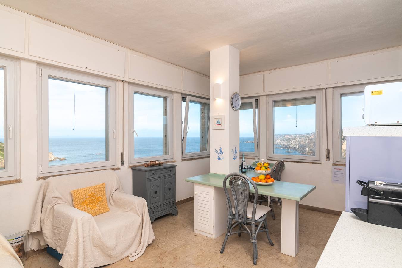 Entire apartment, Casa Alma in Santa Teresa di Gallura, Santa Teresa Gallura (Municipality)