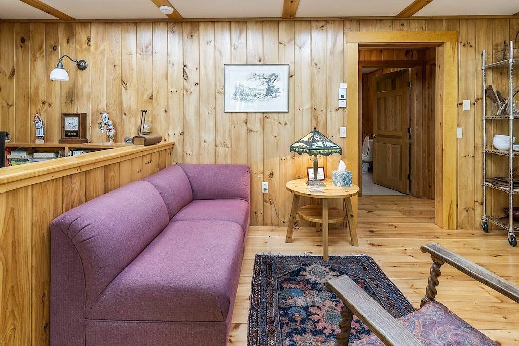 Ganze Wohnung, Sun Deck It's All Here! Beach, Pier, Bright & Fun in Old Orchard Beach, York County