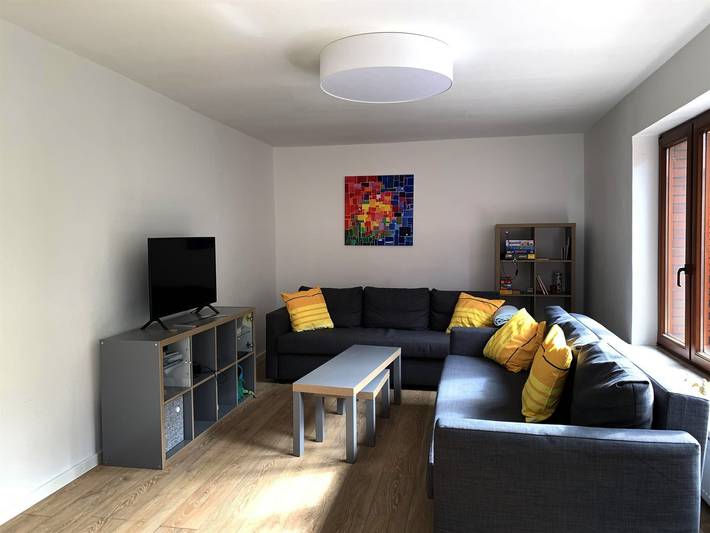 Haus Plüschmors in Garding, Eiderstedt
