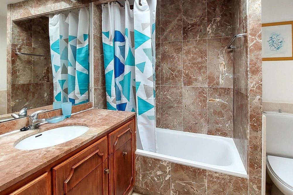 Apartamento entero, Precioso apartamento en Estepona in Sun Park (Estepona), Estepona