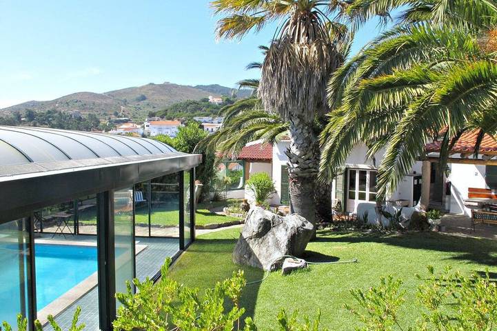 Villa für 14 Personen, mit Garten und Pool - 1