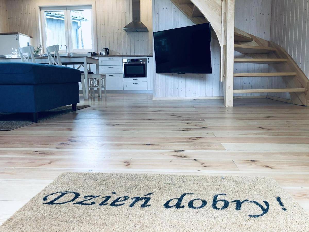 Słoneczna Zatoka Gowidlino in Powiat kartuski