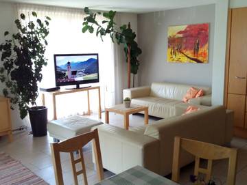 Ferienwohnung für 3 Personen in Mellau, Bregenzerwald, Bild 2