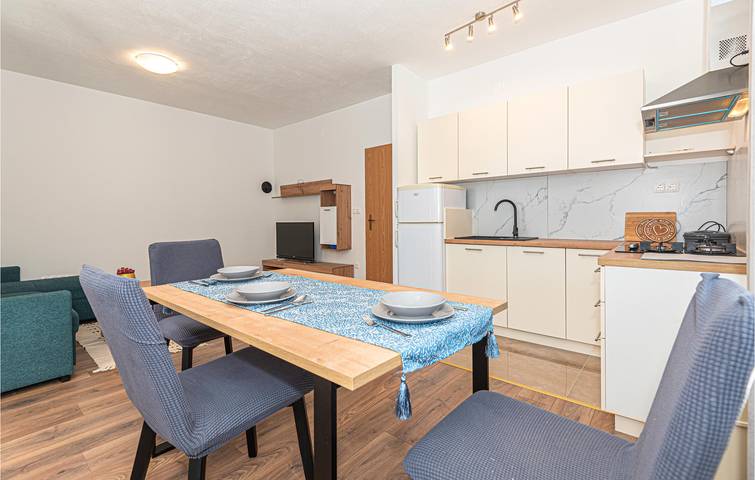 Ferienwohnung für 3 Personen, mit Terrasse in Vodice - 3