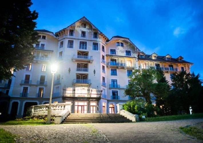 Gîte pour 2 personnes à Allevard