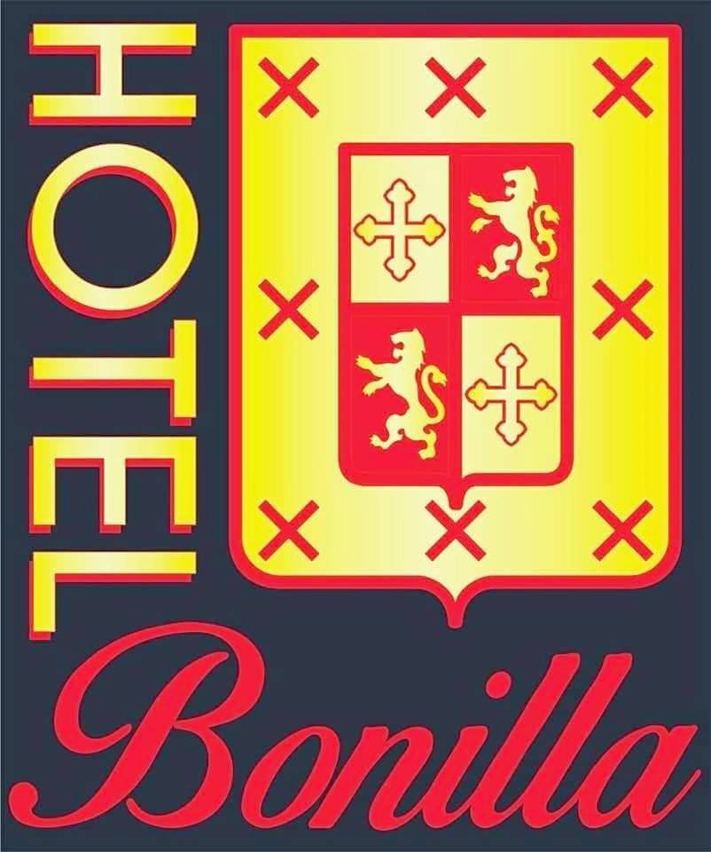 Hotel Bonilla in La Barca de Florida, Jerez de la Frontera