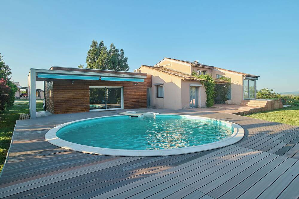 Maison de vacances